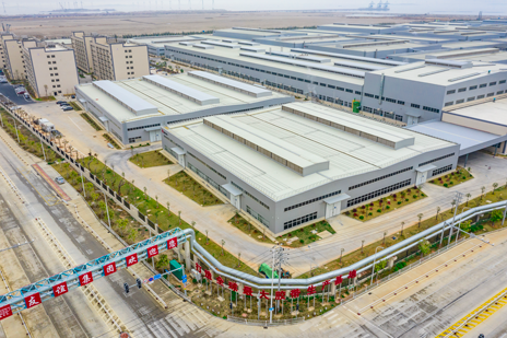 福建南宫NG28胶粘带集团有限公司南宫NG28新质料科技工业园(三期美纹纸胶粘带及布基胶粘带)项目 情形影响评价第一次公示